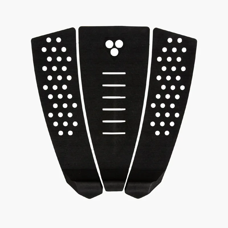 Gorilla Skinny Three Black Tail Pad